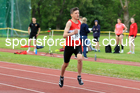 400 metres, 2022 NEGP Monkton 3, Wednesday, June 8th. Photo: David T. Hewitson/Sports for All Pics